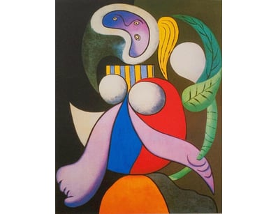 Art Market (A982) - Lot 1757