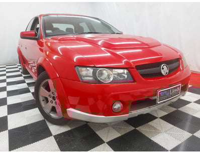 Passenger, Luxury & Commercial Vehicles Auction - Lot 502