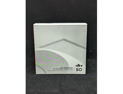 Banknotes & Coins (A987) - Lot 3614