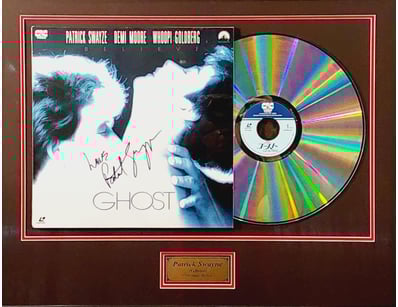 Prestigious Memorabilia (A981) - Lot 2051