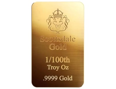 Banknotes & Coins (A988) - Lot 1396