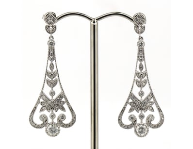 Fine Jewellery Market (A991) - Lot 2200