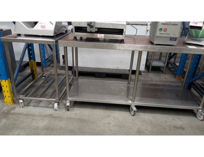 Major Food Processing Plant Closure (ON11985) - Lot 797