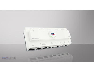 ORP$1,000 SMA Data Manager M - Device for monitori...