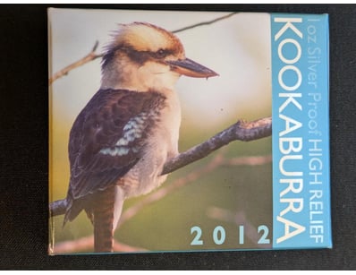 UNRESERVED Coins, Banknotes & Bullion (A1002) - Lot 614