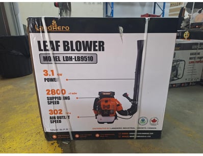 UNRESERVED Factory Direct - Skid Steers, Attachm... - Lot 92