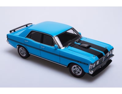 Model Car Mania (A986) - Lot 175