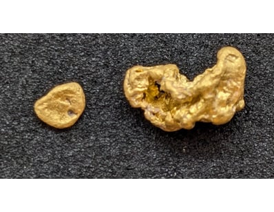 Banknotes & Coins (A995) - Lot 903