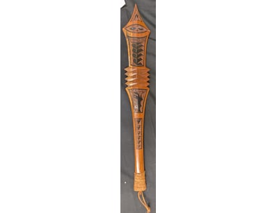 Antiques, Vintage & Interior Treasures (A1004) - Lot 61