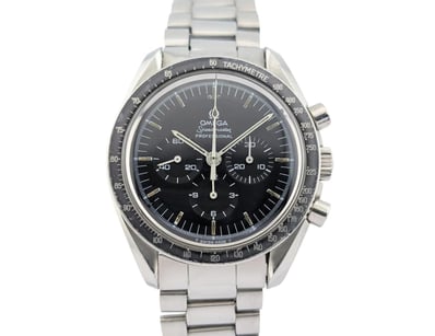 Luxury Watches (A1005) - Lot 403