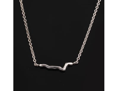 The Sterling Collection - Pendants, Rings, Brac... - Lot 410