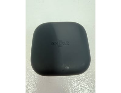Shokz Openfit Earbuds in case

