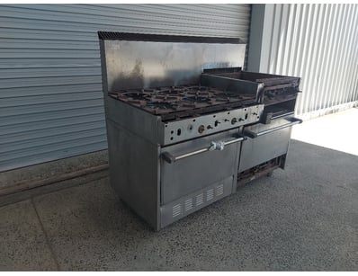 Hospitality, Catering & Events (NSWA982) - Lot 1021