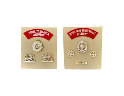 Historic Arms & Militaria (A1009) - Lot 594