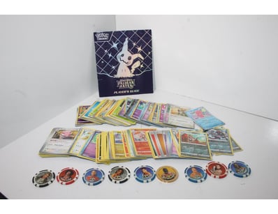 Gadgets, Music & Pastimes (A988) - Lot 70