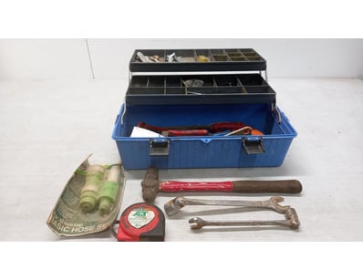 Home Improvement, DIY & Hardware (SAA976) - Lot 4830