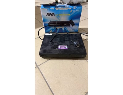 Home Entertainment, Audio & Computers (A1006) - Lot 257