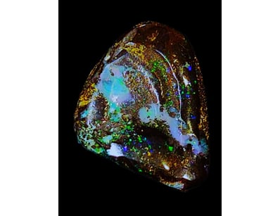 UNRESERVED Diamonds, Gemstones & Opals (A1002) - Lot 247