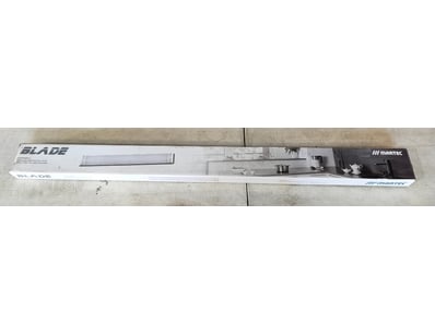 RRP $49.95 Martec Blade Surface Mounted Flush Fitt...