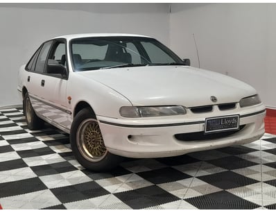 Passenger, Luxury & Commercial Vehicles Auction - Lot 1660