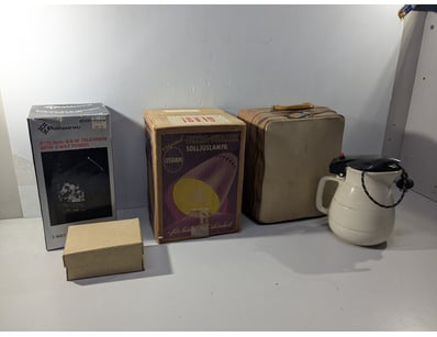 SA Public Trustee Home & Collectables Clearanc... - Lot 4419