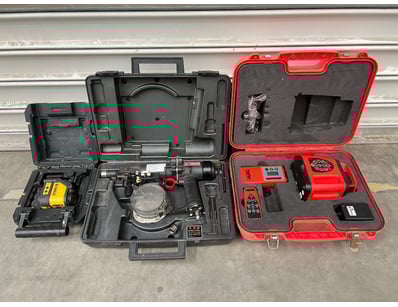 Home Improvement, DIY & Hardware (VICA988) - Lot 159