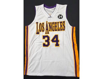 Mancave & Memorabilia (A1005) - Lot 1501