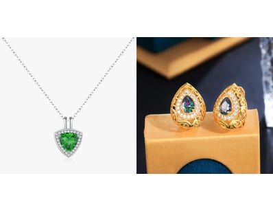 UNRESERVED Affordable Jewellery (A982) - Lot 6479