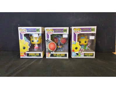 Trading Cards, Gaming & Collectables (A1004) - Lot 1067