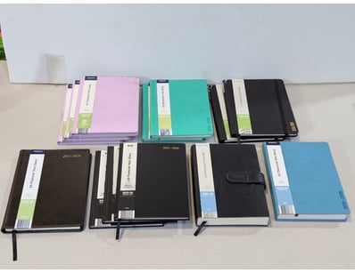 $1.5M Major Office Supplies Retailer- Ins Claim ... - Lot 86