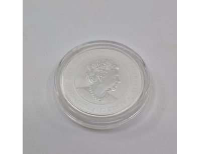 UNRESERVED Banknotes & Coins (A986) - Lot 2552