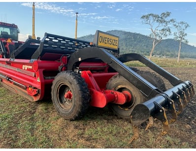 Civil, Transport & Machinery - Nationwide (ON4... - Lot 7497