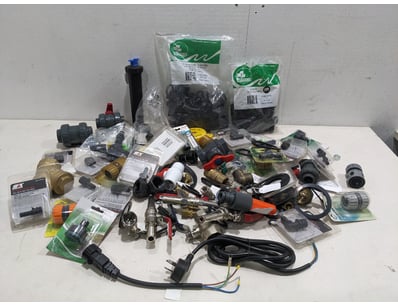 Industrial & Agricultural Hardware (NSWA979) - Lot 51