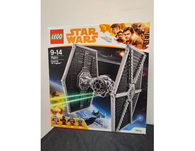 **UNRESERVED** LIFETIME COLLECTION OF LEGO PART... - Lot 662