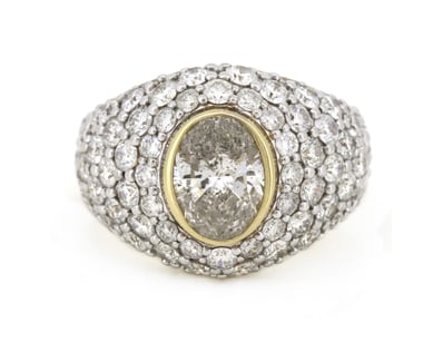 The Grand Vault (A1001) - Lot 162