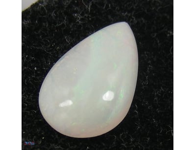 1.45CT SOUTH AUSTRALIAN WHITE OPAL        

Condit...