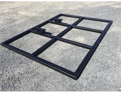 Unused Medium Levelling Bar, to suit Skid Steer / ...