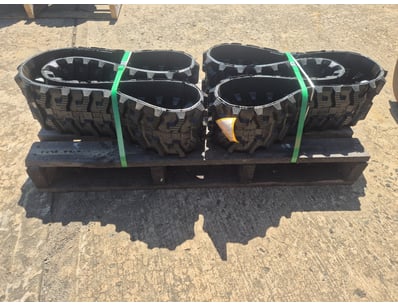 Civil, Transport & Machinery - Nationwide (ON4... - Lot 7927