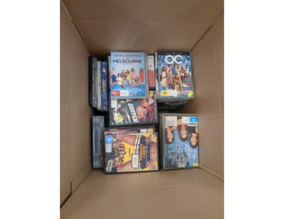 Homewares, Leisure & Pastimes (WAA1005) - Lot 128