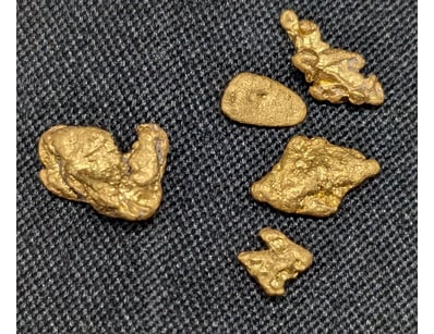 Banknotes & Coins (A987) - Lot 1200