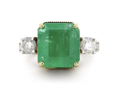 Luxury Jewellery (A988) - Lot 1206