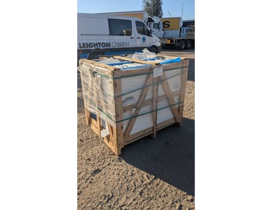 UNRESERVED Porcelain & Ceramic Tiles Business Cl... - Lot 16