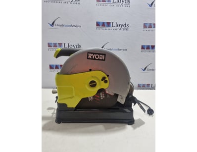 Major Flow, Pumping & Industrial Services Asset... - Lot 515