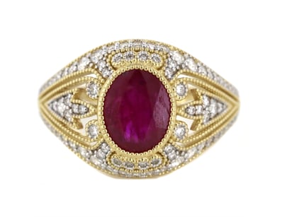 Luxury Jewellery (A988) - Lot 1502