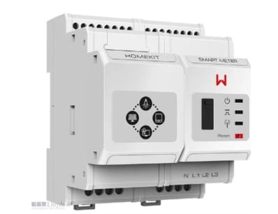 ORP$465 UNUSED  GE HK3000 HOMEKIT 200A

Ref: COM...