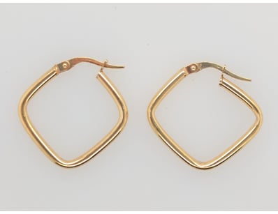 9CT YELLOW GOLD EARRINGS


583010+93


