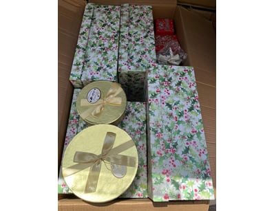 Sport, Leisure & Lifestyle (SAA986) - Lot 4501