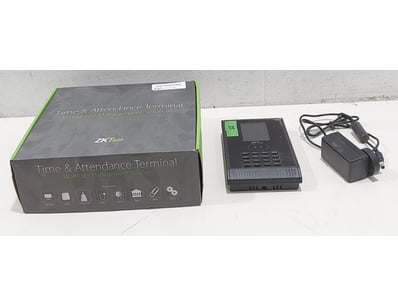 3PL Logistics Company Liquidation (ON12001) - Lot 64