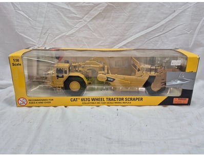 Model Car Mania (A988) - Lot 125