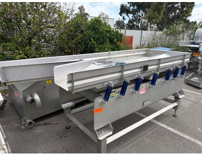 Top Of The Range Food Processing Equipment (ON... - Lot 2108